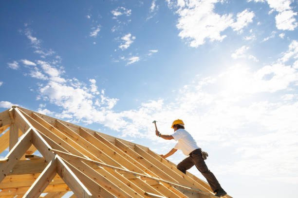 Roof Insulation in Perrysburg, OH